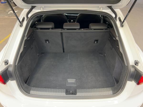 Audi A3 SPORTBACK 30 1.0 TFSI S-LINE BUSINESS SHZ PDC