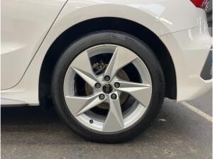 Audi A3 SPORTBACK 30 1.0 TFSI S-LINE BUSINESS SHZ PDC