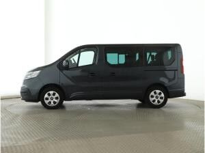 Renault Trafic 2.0 BLUE dCi 150 L1H1 Evolution Automatik 9-Sitzer