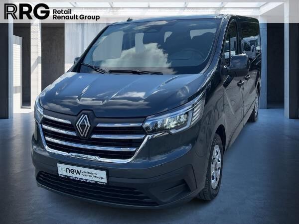 Renault Trafic 2.0 dCi 150 Evolution L1H1
