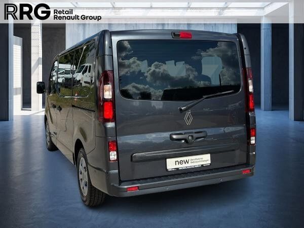 Renault Trafic 2.0 dCi 150 Evolution L1H1