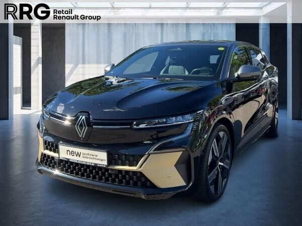Renault Megane E-Tech EV60 220 Iconic E-Tech
