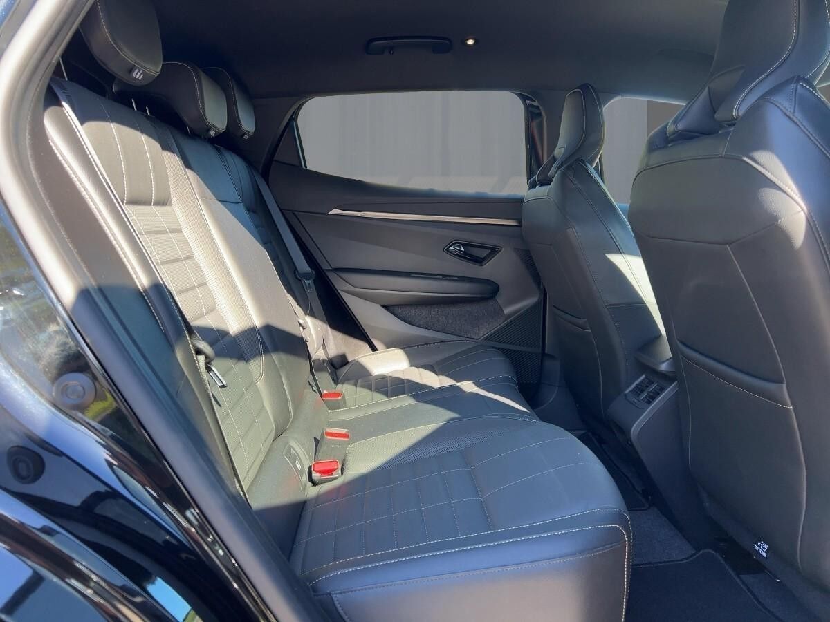 Renault Megane E-Tech E-TECH 220 Iconic E-Tech