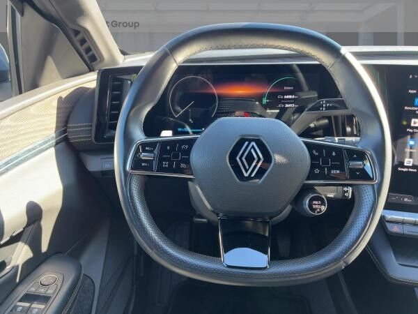 Renault Megane E-Tech EV60 220 Iconic E-Tech