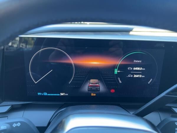 Renault Megane E-Tech EV60 220 Iconic E-Tech