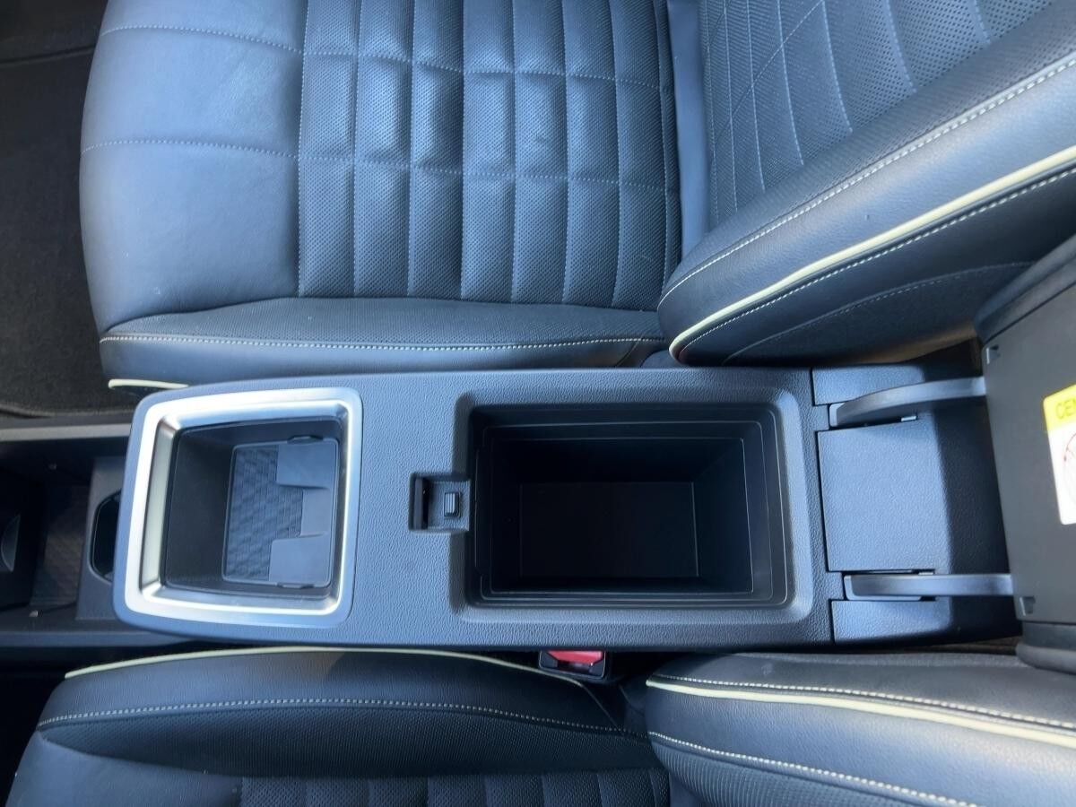 Renault Megane E-Tech E-TECH 220 Iconic E-Tech