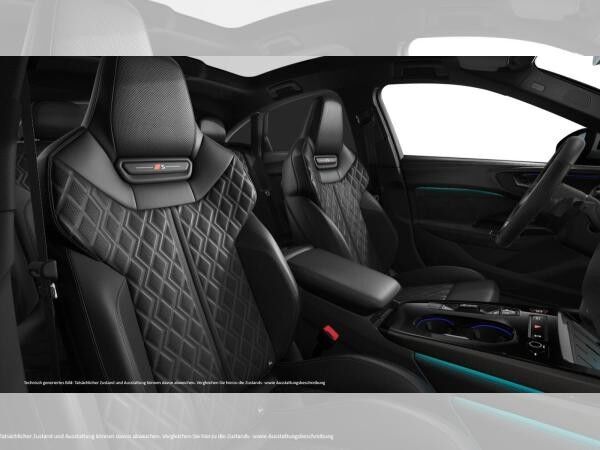 Audi S5 Limousine TFSI quattro Pano+Matrix+Kamera+B&O