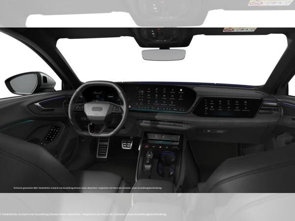Audi S5 Limousine TFSI quattro Pano+Matrix+Kamera+B&O