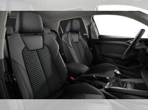 Audi A1 Allstreet 30 TFSI Schaltgetriebe