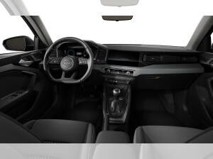 Audi A1 Allstreet 30 TFSI Schaltgetriebe