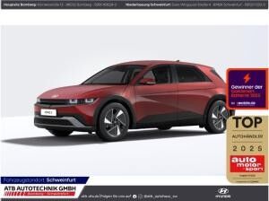 Hyundai IONIQ 5 MY26 UNIQ 84kWh Batterie 2WD HUD Navi Digitales Cockpit