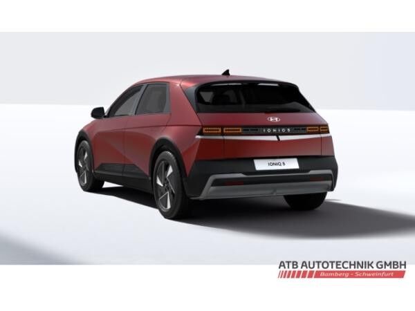 Hyundai IONIQ 5 MY26 UNIQ h Batterie 2WD HUD Navi Digitales Cockpit