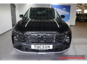 Hyundai TUCSON MY26 Trend 1.6 T-GDi 7-DCT 2WD Navi ACC