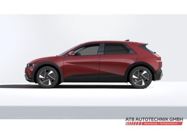 Hyundai IONIQ 5 MY26 UNIQ h Batterie 2WD HUD Navi Digitales Cockpit