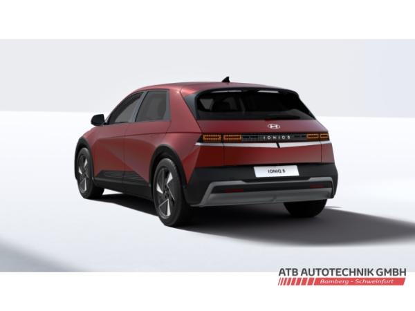 Hyundai IONIQ 5 MY26 UNIQ 84kWh Batterie 2WD HUD Navi Digitales Cockpit