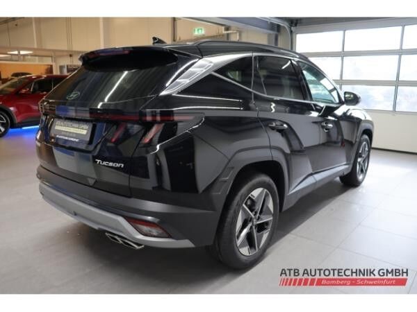 Hyundai Tucson MY26 Trend 1.6 T-GDi 7-DCT 2WD Navi LED ACC