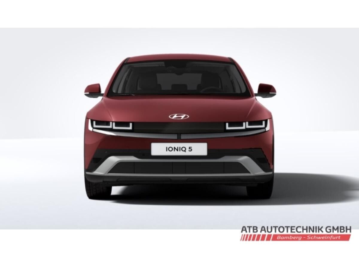 Hyundai IONIQ 5 MY26 CENTRIQ 84kWh Batterie 2WD