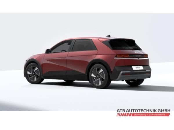 Hyundai IONIQ 5 MY26 UNIQ h Batterie 2WD HUD Navi Digitales Cockpit