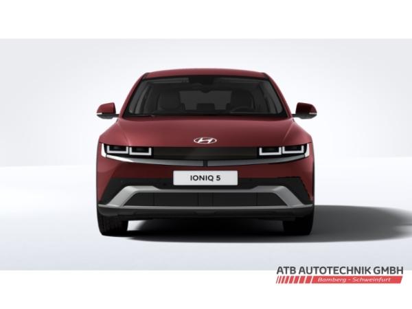 Hyundai IONIQ 5 MY26 UNIQ 84kWh Batterie 2WD HUD Navi Digitales Cockpit