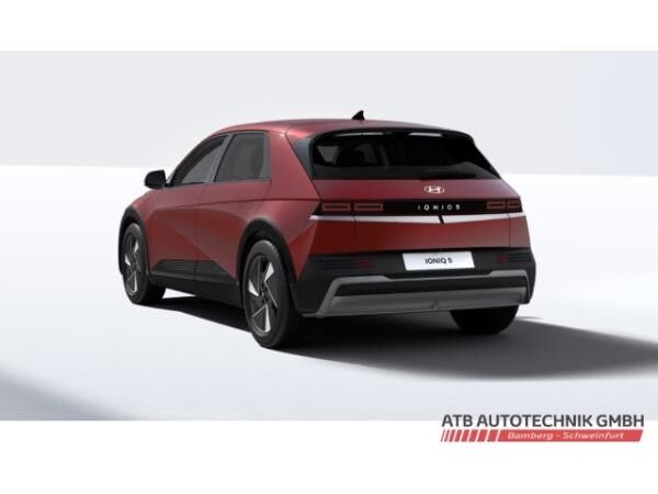 Hyundai IONIQ 5 MY26 CENTRIQ h Batterie 2WD
