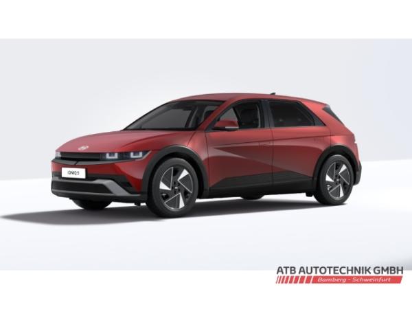 Hyundai IONIQ 5 MY26 CENTRIQ 63kWh Batterie 2WD