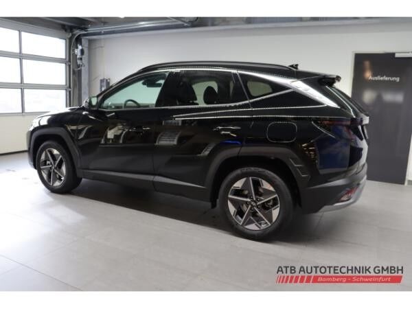 Hyundai Tucson MY26 Trend 1.6 T-GDi 7-DCT 2WD Navi LED ACC