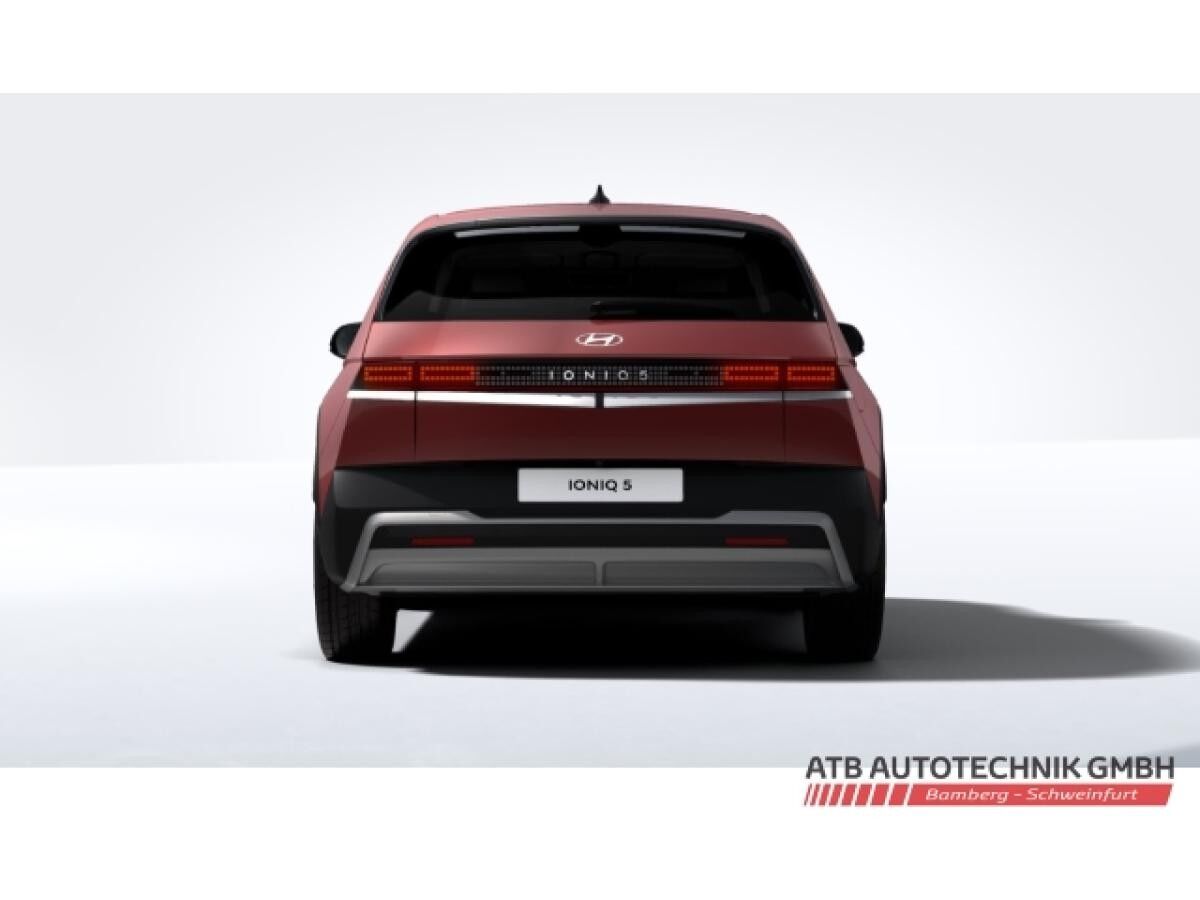 Hyundai IONIQ 5 MY26 UNIQ 84kWh Batterie 2WD HUD Navi Digitales Cockpit