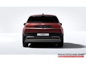 Hyundai IONIQ 5 MY26 UNIQ 84kWh Batterie 2WD HUD Navi Digitales Cockpit