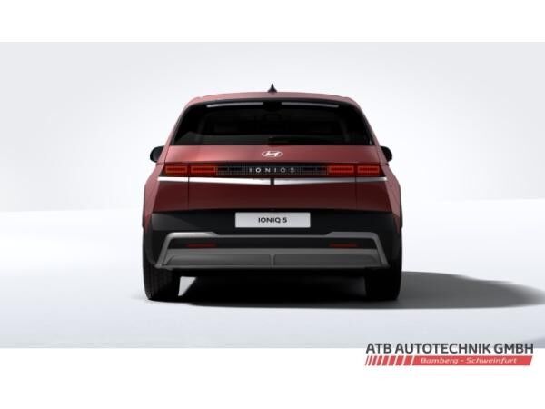 Hyundai IONIQ 5 MY26 UNIQ h Batterie 2WD HUD Navi Digitales Cockpit