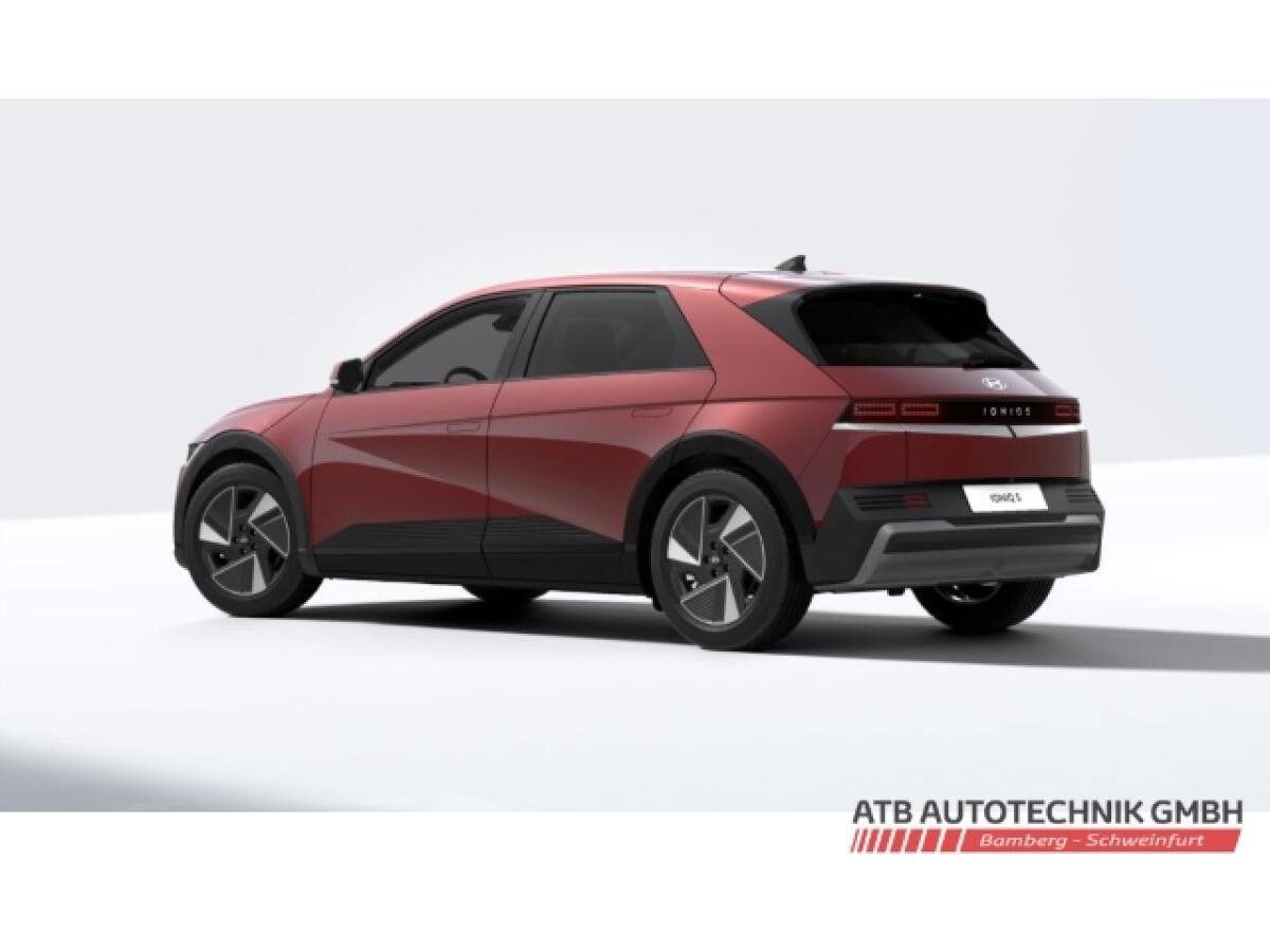 Hyundai IONIQ 5 MY26 CENTRIQ 84kWh Batterie 2WD
