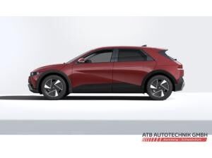 Hyundai IONIQ 5 MY26 CENTRIQ 63kWh Batterie 2WD