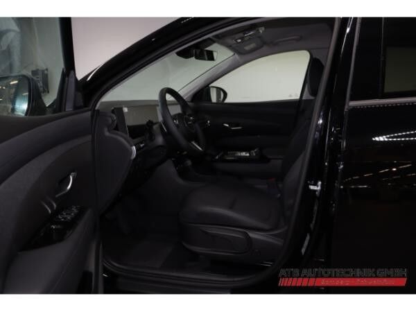 Hyundai Tucson MY26 Trend 1.6 T-GDi 7-DCT 2WD Navi LED ACC
