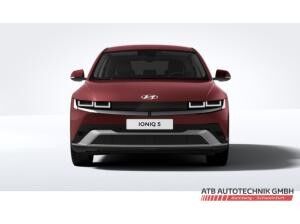 Hyundai IONIQ 5 MY26 CENTRIQ 63kWh Batterie 2WD