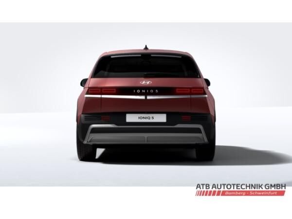 Hyundai IONIQ 5 MY26 CENTRIQ h Batterie 2WD