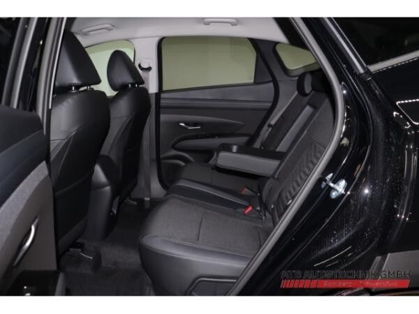 Hyundai Tucson MY26 Trend 1.6 T-GDi 7-DCT 2WD Navi LED ACC