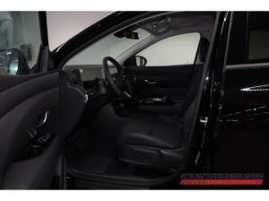 Hyundai TUCSON MY26 Trend 1.6 T-GDi 7-DCT 2WD Navi ACC