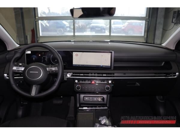 Hyundai Tucson MY26 Trend 1.6 T-GDi 7-DCT 2WD Navi LED ACC