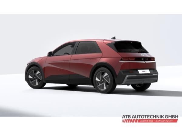 Hyundai IONIQ 5 MY26 CENTRIQ h Batterie 2WD
