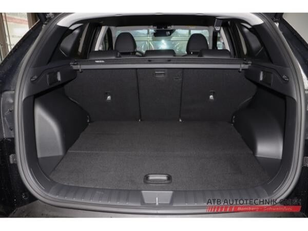 Hyundai Tucson MY26 Trend 1.6 T-GDi 7-DCT 2WD Navi LED ACC