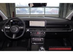 Hyundai TUCSON MY26 Trend 1.6 T-GDi 7-DCT 2WD Navi ACC