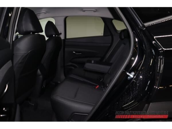 Hyundai Tucson MY26 Trend 1.6 T-GDi 7-DCT 2WD Navi LED ACC