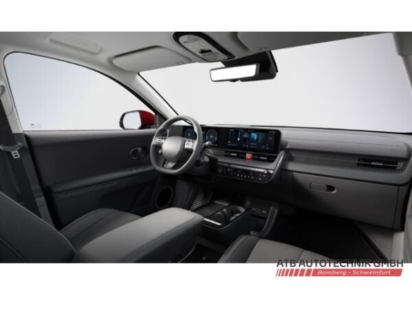 Hyundai IONIQ 5 MY26 UNIQ h Batterie 2WD HUD Navi Digitales Cockpit
