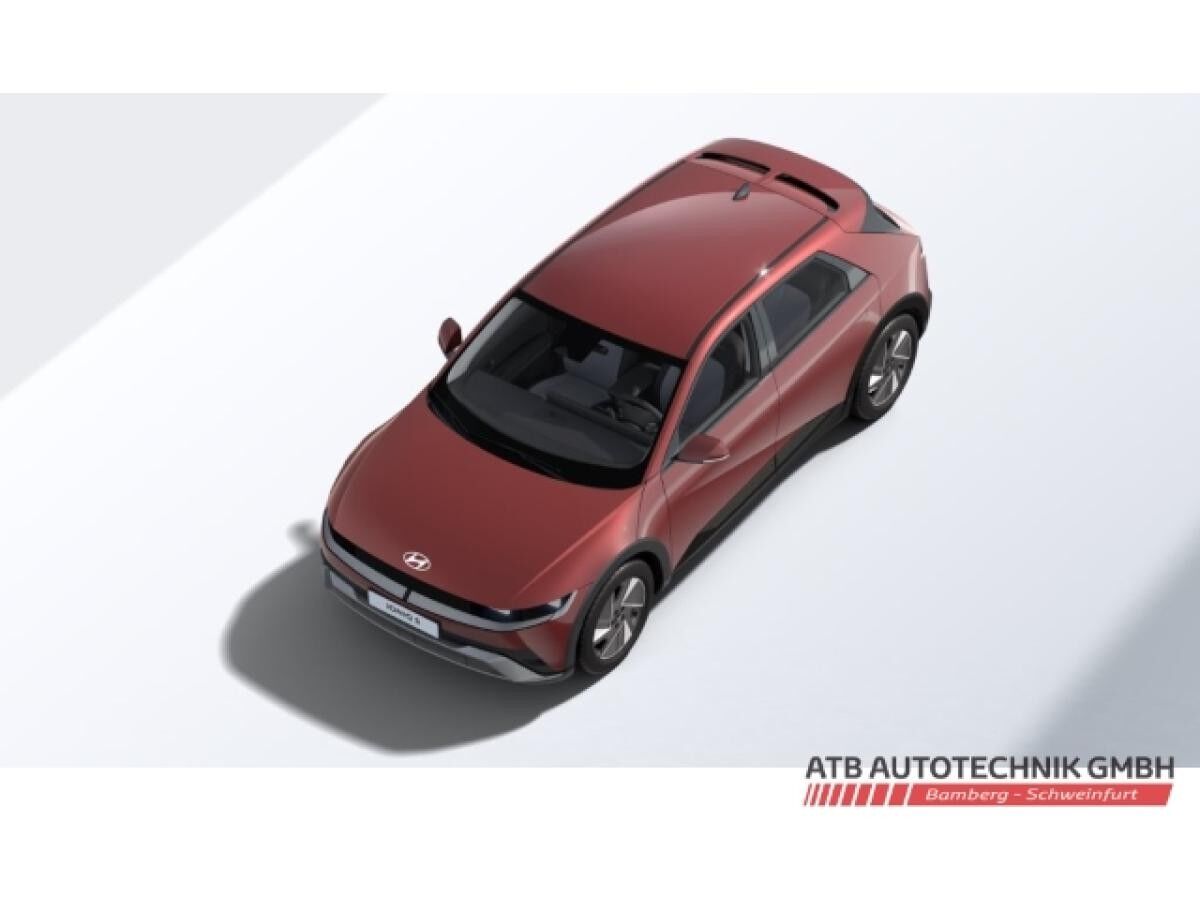 Hyundai IONIQ 5 MY26 CENTRIQ 63kWh Batterie 2WD