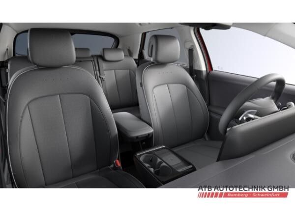 Hyundai IONIQ 5 MY26 UNIQ h Batterie 2WD HUD Navi Digitales Cockpit