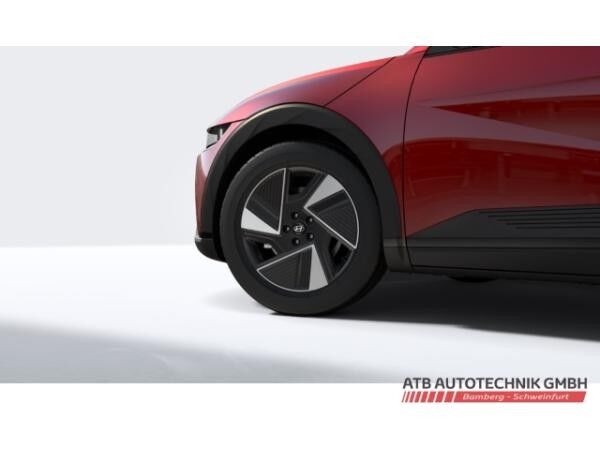 Hyundai IONIQ 5 MY26 CENTRIQ h Batterie 2WD