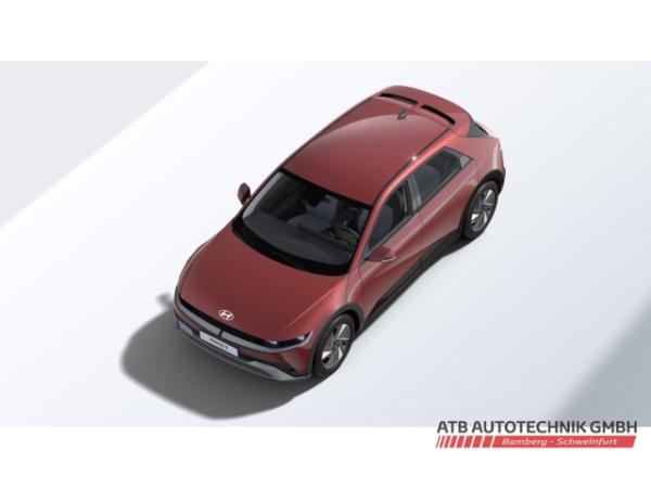 Hyundai IONIQ 5 MY26 CENTRIQ 63kWh Batterie 2WD
