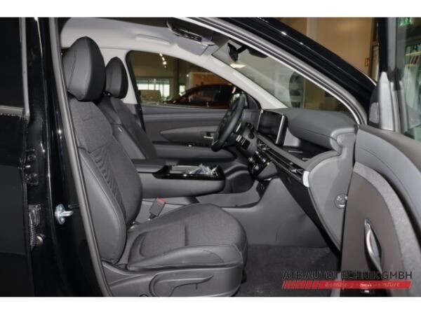 Hyundai Tucson MY26 Trend 1.6 T-GDi 7-DCT 2WD Navi LED ACC