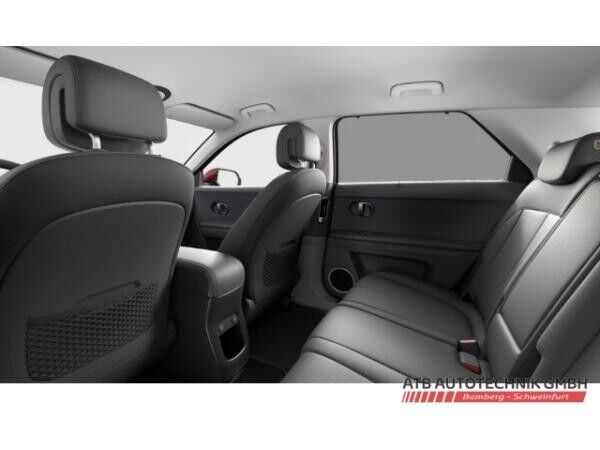 Hyundai IONIQ 5 MY26 UNIQ h Batterie 2WD HUD Navi Digitales Cockpit
