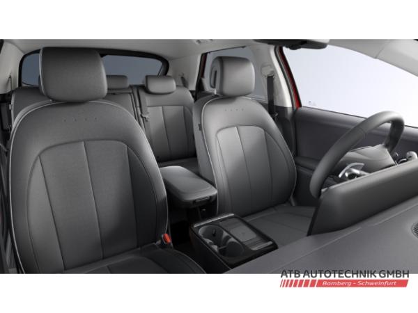 Hyundai IONIQ 5 MY26 UNIQ 84kWh Batterie 2WD HUD Navi Digitales Cockpit