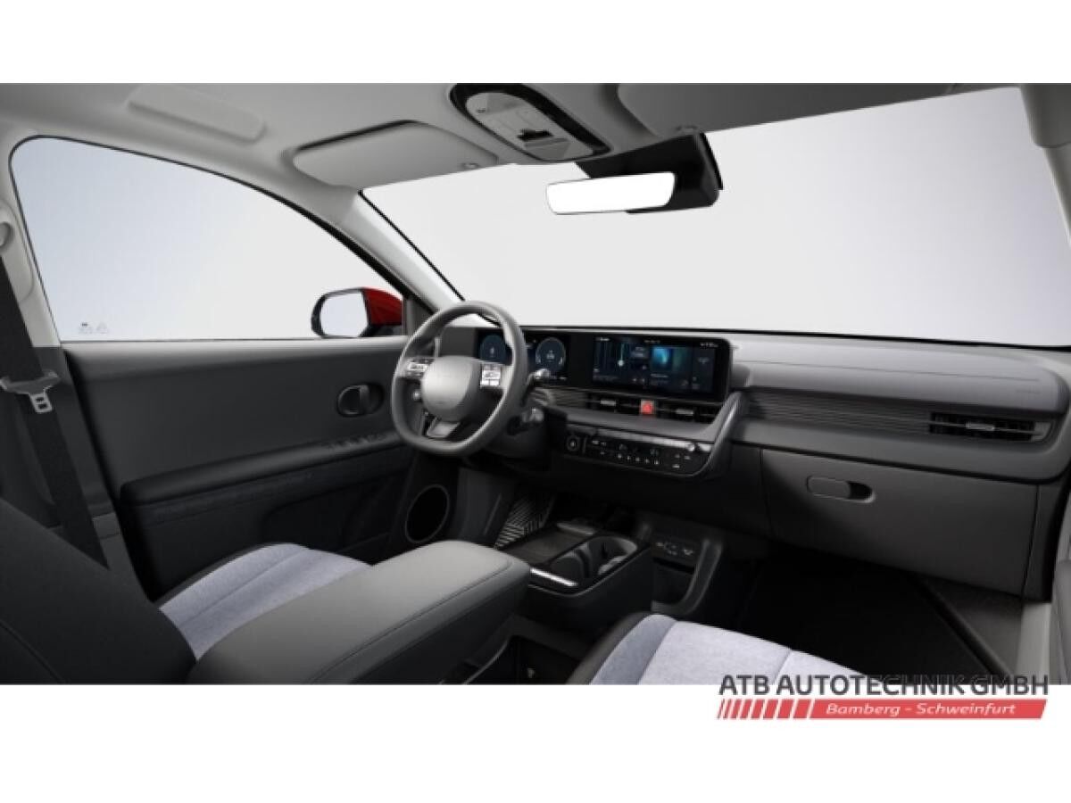 Hyundai IONIQ 5 MY26 CENTRIQ 63kWh Batterie 2WD